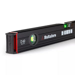 Hultafors 408501 Digital Spirit Level D 600mm