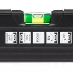 Hultafors 408511 Digital Spirit Level Magnet DM 60cm