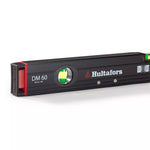 Hultafors 408511 Digital Spirit Level Magnet DM 60cm