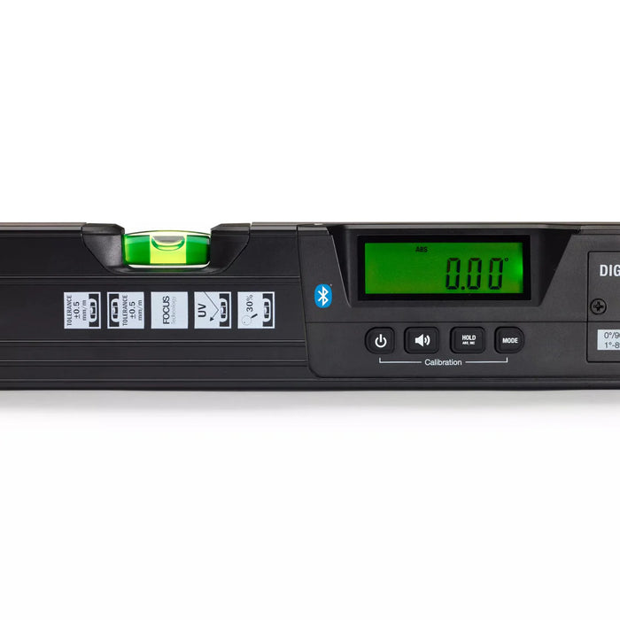 Hultafors 408511 Digital Spirit Level Magnet DM 60cm