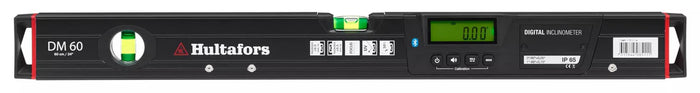 Hultafors 408511 Digital Spirit Level Magnet DM 60cm