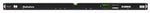 Hultafors 408521 Digital Spirit Level Magnet DM 1200mm