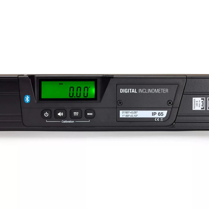 Hultafors 408521 Digital Spirit Level Magnet DM 1200mm