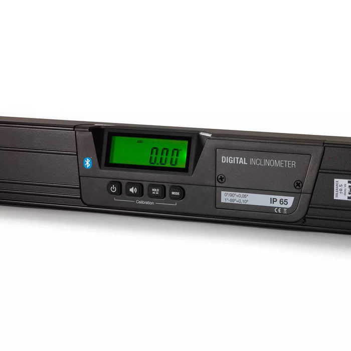 Hultafors 408521 Digital Spirit Level Magnet DM 1200mm