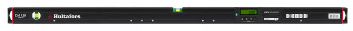 Hultafors 408521 Digital Spirit Level Magnet DM 1200mm