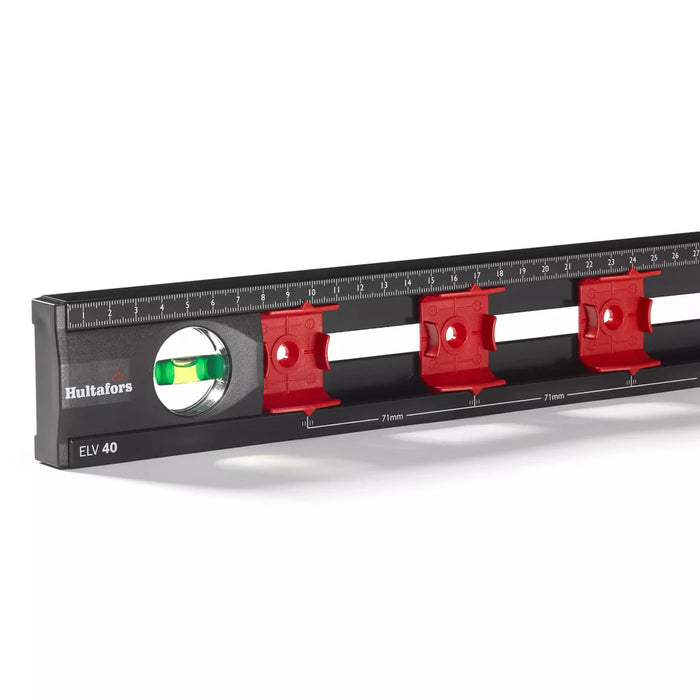 Hultafors 408605 Spirit Level ELV 40 400mm