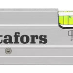 Hultafors 408705 Spirit Level IV 40 Magnet 400mm