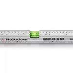 Hultafors 408705 Spirit Level IV 40 Magnet 400mm