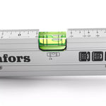 Hultafors 408705 Spirit Level IV 40 Magnet 400mm