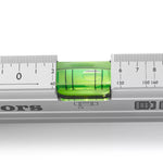 Hultafors 408705 Spirit Level IV 40 Magnet 400mm