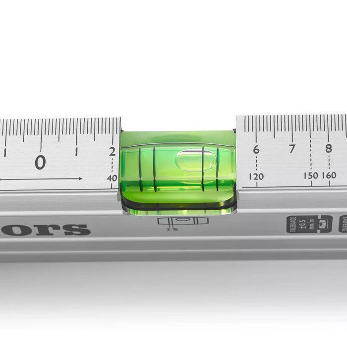 Hultafors 408705 Spirit Level IV 40 Magnet 400mm