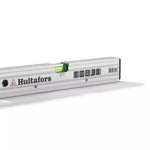 Hultafors 408705 Spirit Level IV 40 Magnet 400mm