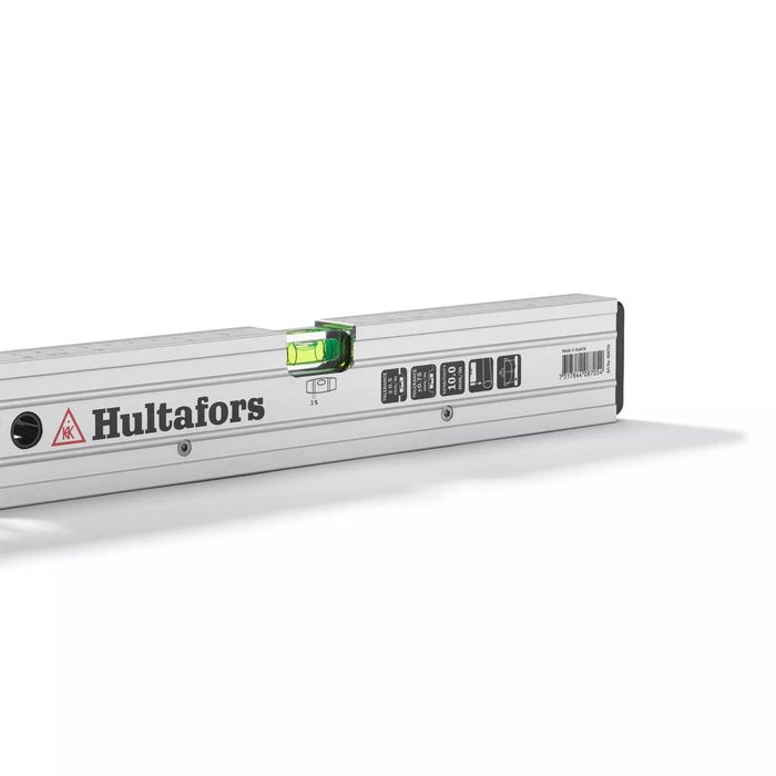 Hultafors 408705 Spirit Level IV 40 Magnet 400mm