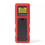 Hultafors 409140 Laser Distance Meter HDL 20