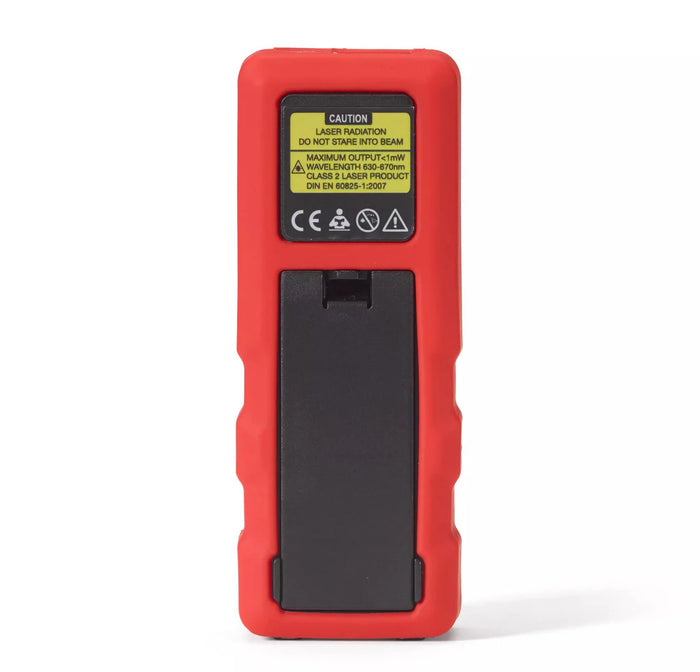 Hultafors 409140 Laser Distance Meter HDL 20