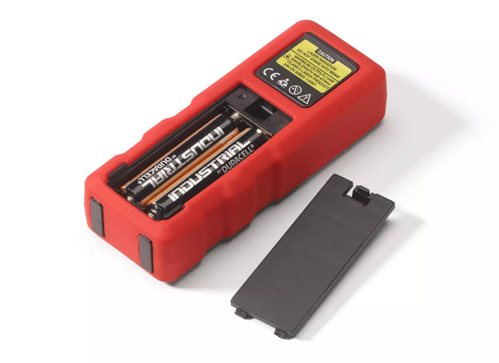Hultafors 409140 Laser Distance Meter HDL 20