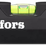 Hultafors 411001 Spirit Level Aluminium HV 400mm