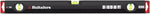 Hultafors 411101 Spirit Level Aluminium HV 600mm