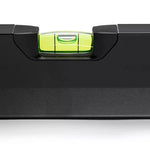 Hultafors 411001 Spirit Level Aluminium HV 400mm