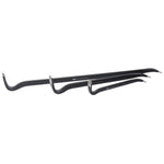 Draper Tools Demolition Bar Set, 3 Pce