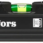 Hultafors 414001 Spirit Level Aluminium PV 400mm