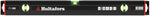 Hultafors 414101 Spirit Level Aluminium PV 600mm