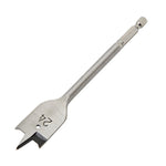 Draper Tools Expert 24x152mm Flat Wood Bit 41597