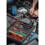 Draper Tools Automotive Digital Multimeter 41821