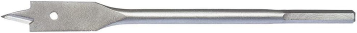 Ruko 3-Point Steel Blade Drill M10