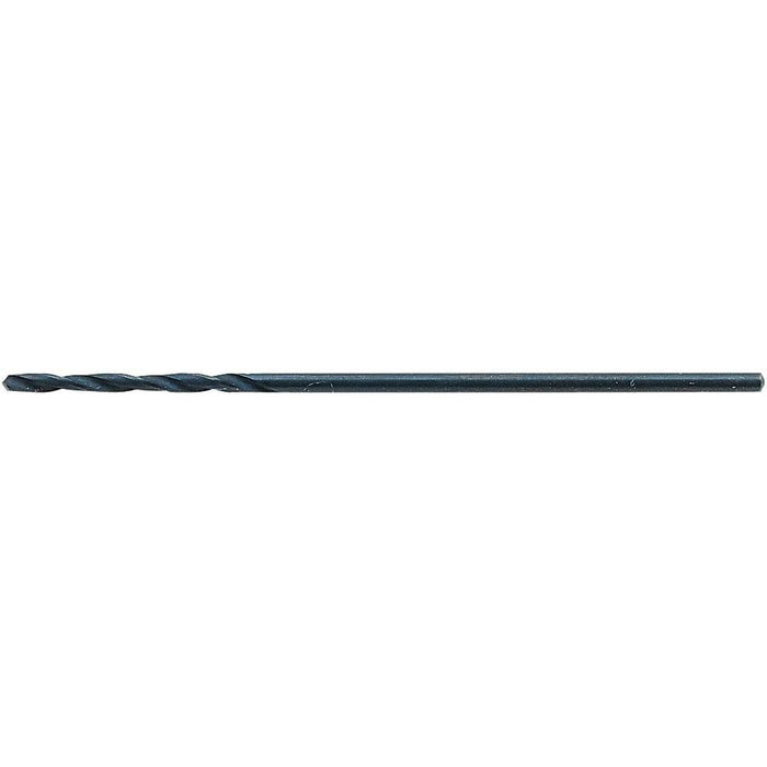 Ruko HSS Twist Drill Bit 6mm DIN 338 2 Piece