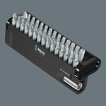 Wera Bit-Check 30 Wood 2 SB 30 Pce Set