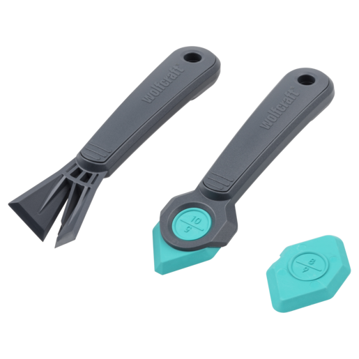 Wolfcraft “Renewing Joints” Kit 4 Piece *COMING SOON*