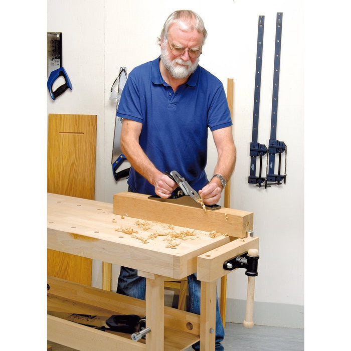 Draper Tools Expert 355mm Smoothing Plane 43364