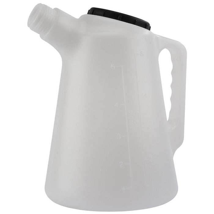 Draper Tools 5L Measuring Jug 43965
