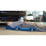 Draper Tools Mechanics Creeper 43976