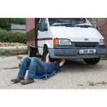 Draper Tools Mechanics Creeper 43976