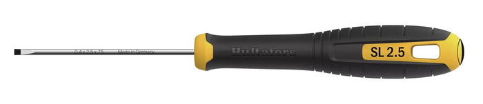 Hultafors 440035 Slotted Screwdriver 0.4 x 2.5mm