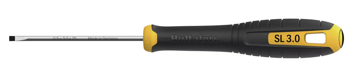 Hultafors 440045 Slotted Screwdriver 0.5 x 3.0mm