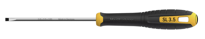 Hultafors 440055 Slotted Screwdriver 0.6 x 3.5mm