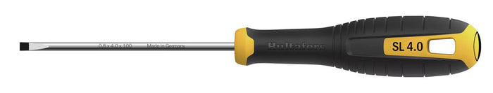 Hultafors 440065 Slotted Screwdriver 0.8 x 4.0mm