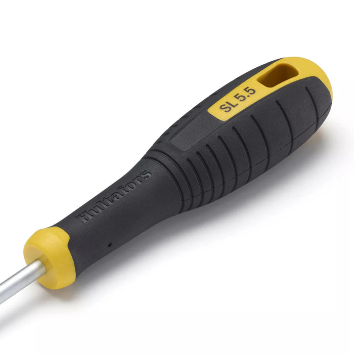 Hultafors 440095 Slotted Screwdriver 1.0 x 5.5mm