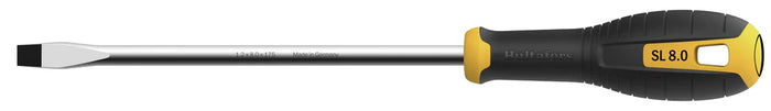 Hultafors 440145 Slotted Screwdriver 1.2 x 8.0mm