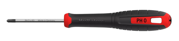 Hultafors 440505 Phillips Screwdriver PH0