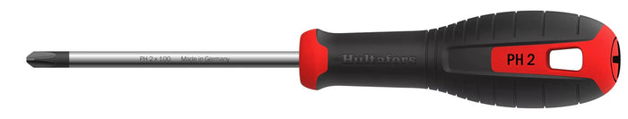 Hultafors 440525 Phillips Screwdriver PH2