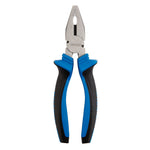 Draper Tools Soft Grip Combination Pliers 180mm 44138