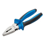 Draper Tools 200mm Soft Grip Combination Pliers 44139