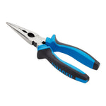 Draper Tools 160mm Soft Grip Long Nose Pliers 44141