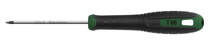 Hultafors 441555 Torx Screwdriver TX6