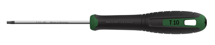 Hultafors 441595 Torx Screwdriver TX10