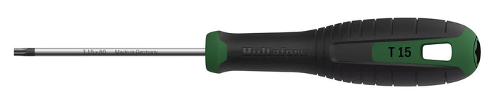Hultafors 441605 Torx Screwdriver TX15